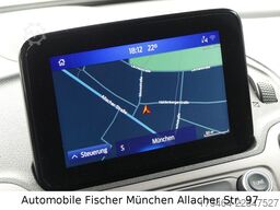 FORD Transit Connect Kasten 240 L2 ntscheibe