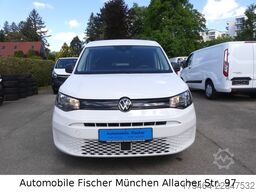 VOLKSWAGEN Caddy Cargo *4M*SHZ*ALUCA*AHK*