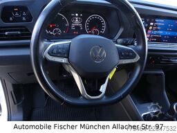 VOLKSWAGEN Caddy Cargo *4M*SHZ*ALUCA*AHK*