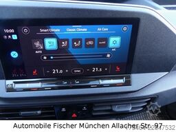 VOLKSWAGEN Caddy Cargo *4M*SHZ*ALUCA*AHK*