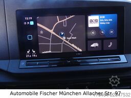 VOLKSWAGEN Caddy Cargo *4M*SHZ*ALUCA*AHK*