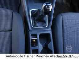 VOLKSWAGEN Caddy Cargo *4M*SHZ*ALUCA*AHK*