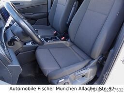 VOLKSWAGEN Caddy Cargo *4M*SHZ*ALUCA*AHK*