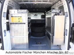 VOLKSWAGEN Caddy Cargo *4M*SHZ*ALUCA*AHK*