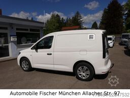 VOLKSWAGEN Caddy Cargo *4M*SHZ*ALUCA*AHK*