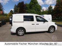 VOLKSWAGEN Caddy Cargo *4M*SHZ*ALUCA*AHK*