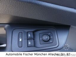 VOLKSWAGEN Caddy Cargo *4M*SHZ*ALUCA*AHK*