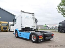 DAF XG 480 4X2 2023 ALCOA NIGHT-AIRCO
