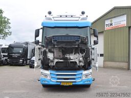 DAF XG 480 4X2 2023 ALCOA NIGHT-AIRCO