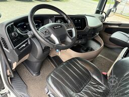DAF XG 480 4X2 2023 ALCOA NIGHT-AIRCO