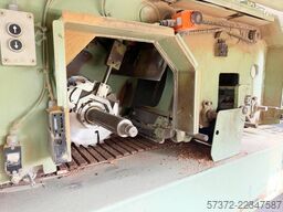 Interholz Raimann KR 230 D
