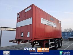 GROENEWEGEN 20 CC-12-18