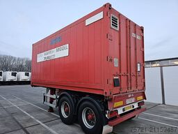 GROENEWEGEN 20 CC-12-18