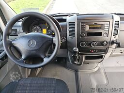 MERCEDES-BENZ SPRINTER 313 L3H2 Maxi Automaat!