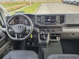 M.A.N. TGE 3.140 ac EURO6