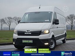M.A.N. TGE 3.140 ac automaat EURO6