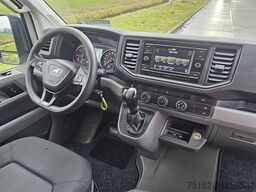 M.A.N. TGE 3.140 ac automaat EURO6