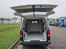 VOLKSWAGEN TRANSPORTER 2.0 TDI L1H1 Dubbel Cabine!