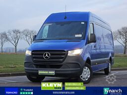 MERCEDES-BENZ SPRINTER 315 L3H2 Maxi Automaat!