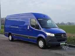 MERCEDES-BENZ SPRINTER 315 L3H2 Maxi Automaat!