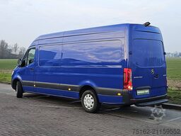 MERCEDES-BENZ SPRINTER 315 L3H2 Maxi Automaat!