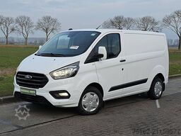 FORD TRANSIT CUSTOM 2.0 L1H1 Navi Euro6 130P