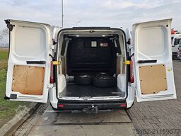 FORD TRANSIT CUSTOM 2.0 L1H1 Navi Euro6 130P