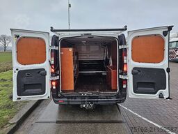 OPEL VIVARO 1.6 CDTI 120 L2H1