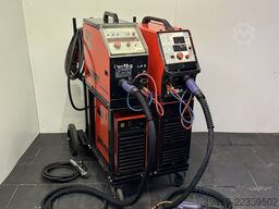 KEMPPI PRO EVOLUTION 4200 Double Pulse