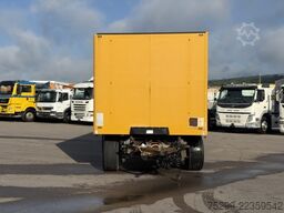 Schmitz Cargobull AKO 18 Koffer / HB / Swiss-Vehicle
