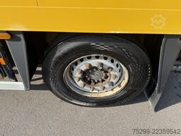 Schmitz Cargobull AKO 18 Koffer / HB / Swiss-Vehicle