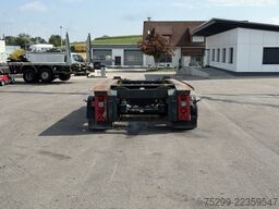  TCA 18 Containertransport / Swiss-Vehicle