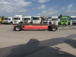  TCA 18 Containertransport / Swiss-Vehicle