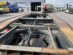  TCA 18 Containertransport / Swiss-Vehicle