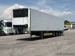 Meusburger MPS-3 Carrier / Swiss-Vehicle