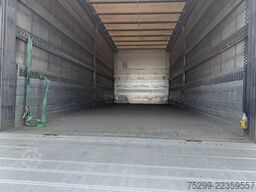 Renault T430 4x2 Plane / HB / Swiss-Vehicle