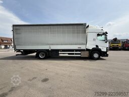 Renault T430 4x2 Plane / HB / Swiss-Vehicle