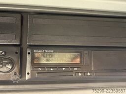 Renault T430 4x2 Plane / HB / Swiss-Vehicle