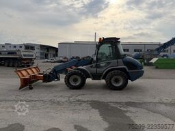  580 T Teleskop / Swiss-Vehicle