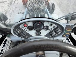  580 T Teleskop / Swiss-Vehicle