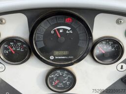  580 T Teleskop / Swiss-Vehicle