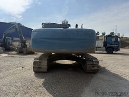 Hitachi ZX250LCN-3 / Swiss-Vehicle