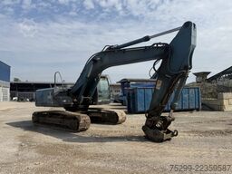 Hitachi ZX250LCN-3 / Swiss-Vehicle