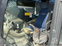 Hitachi ZX250LCN-3 / Swiss-Vehicle