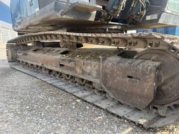 Hitachi ZX250LCN-3 / Swiss-Vehicle
