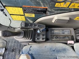 Hitachi ZX350-3LCK UHD / Swiss-Vehicle