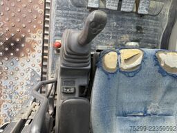 Hitachi ZX350-3LCK UHD / Swiss-Vehicle