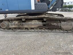 Hitachi ZX350-3LCK UHD / Swiss-Vehicle
