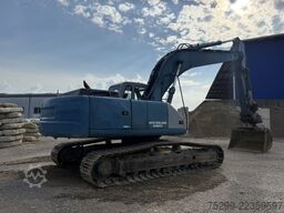  E 265 Bagger / Swiss-Vehicle