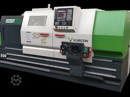 Vurcon CNC PL50x1500